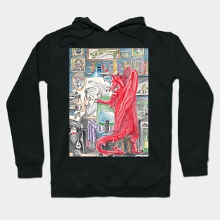 CAMBRENSIS Hoodie